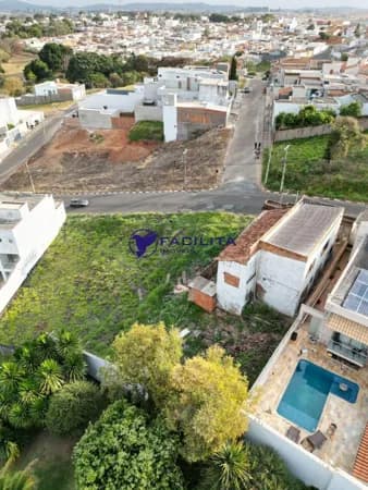 Casa em Passos - Jardim Satélite