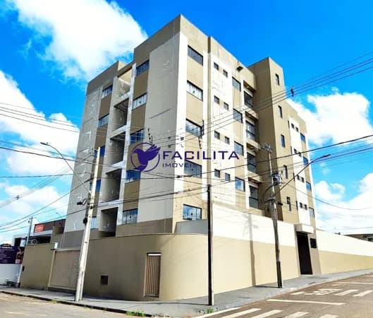 Apartamento em Passos - Aclimação