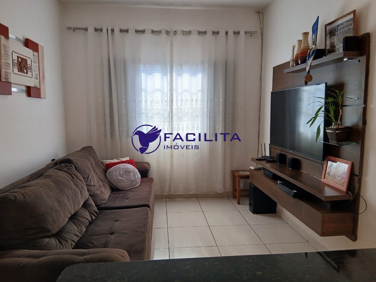 Casa em Passos - Bela Vista