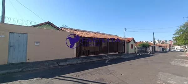 Casa em Passos - Exposição