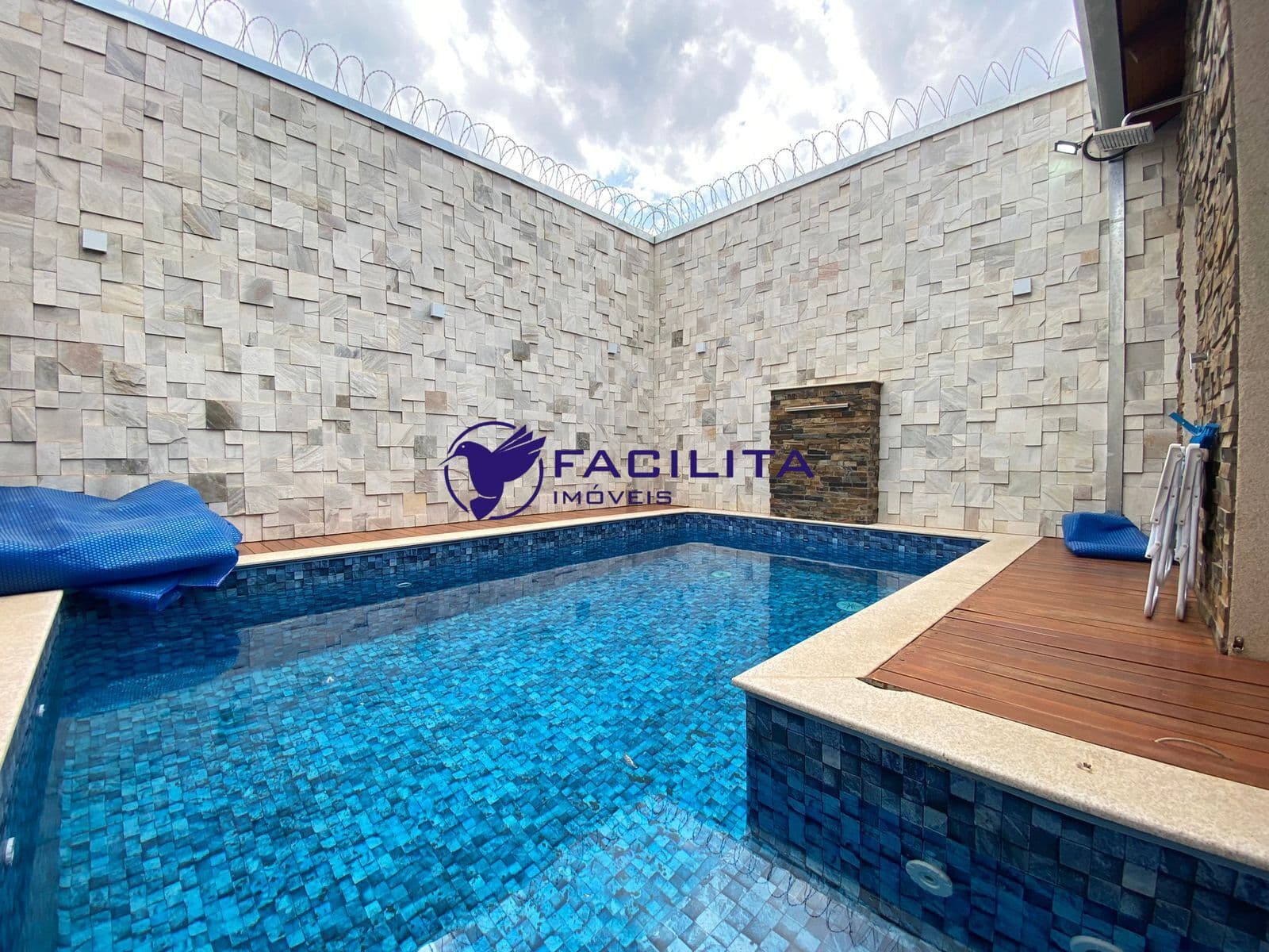 Casa em Passos - Villagio D Itália