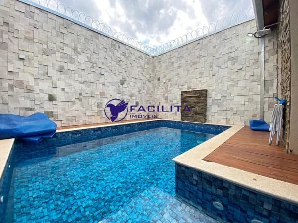 Casa em Passos - Villagio D Itália