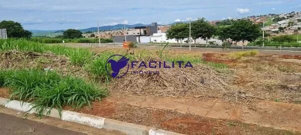 Lote/Terreno em Passos - Nova Passos