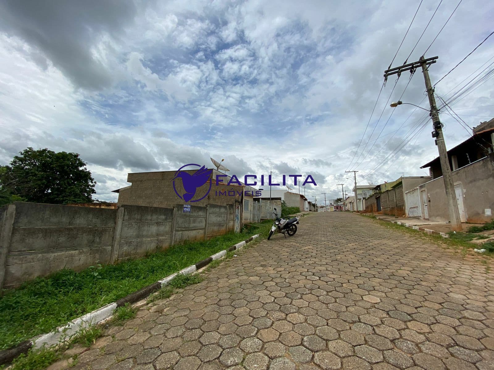 Lote/Terreno em Passos - Jardim Vila Rica