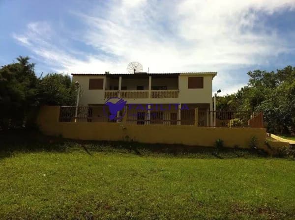 Fazenda/Sítios/Chácaras em São José da Barra - Rancho