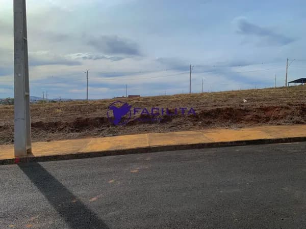 Lote/Terreno em Passos - Nossa Senhora Aparecida