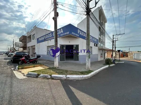 Ponto Comercial/Loja/Box em Passos - Belo Horizonte