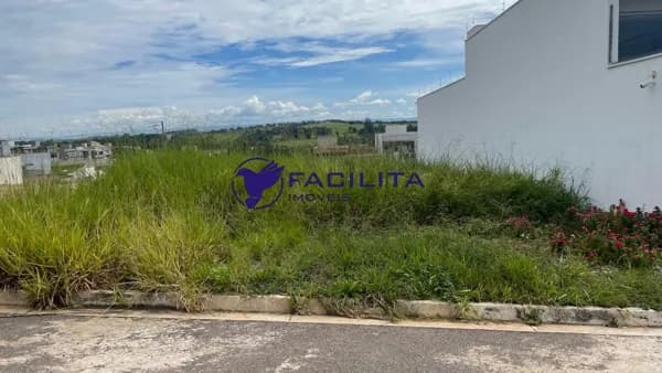 Lote/Terreno em Passos - Recanto do Bosque