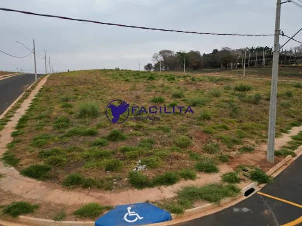 Lote/Terreno em Passos - jardim dos lagos