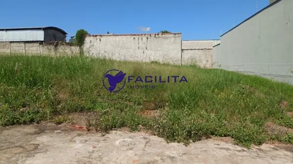 Terreno em Villagio D Itália, Passos/MG