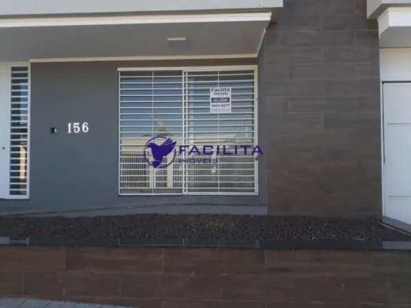 Ponto Comercial Comércio