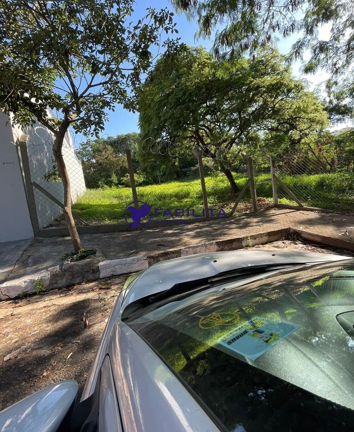 Lote/Terreno em Passos - Novo Mundo