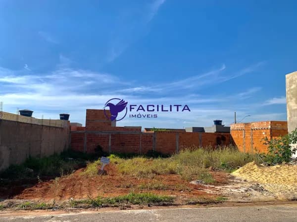 Lote/Terreno em Passos - Jardim Florença