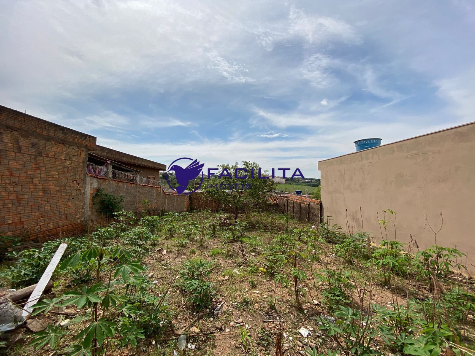Lote/Terreno em Passos - Polivalente