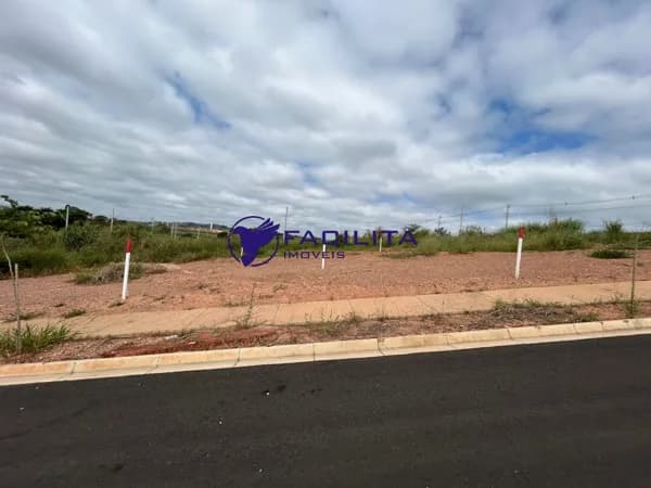 Lote/Terreno em Passos - jardim dos lagos