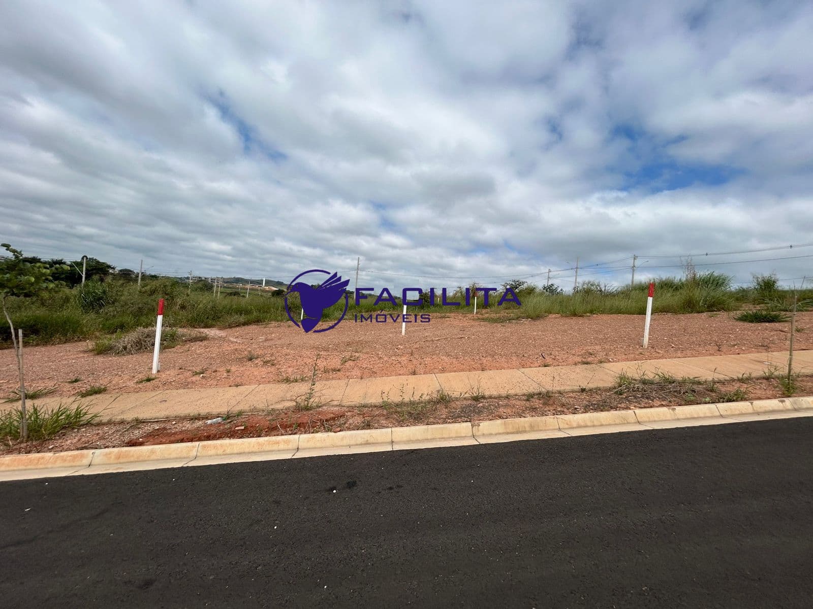 Lote/Terreno em Passos - jardim dos lagos