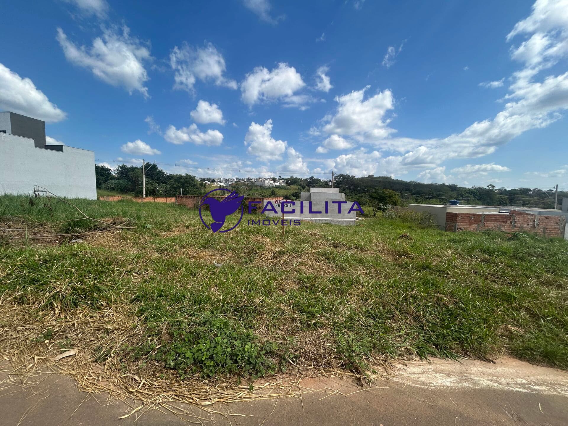 Lote/Terreno em Passos - Mirante do Vale