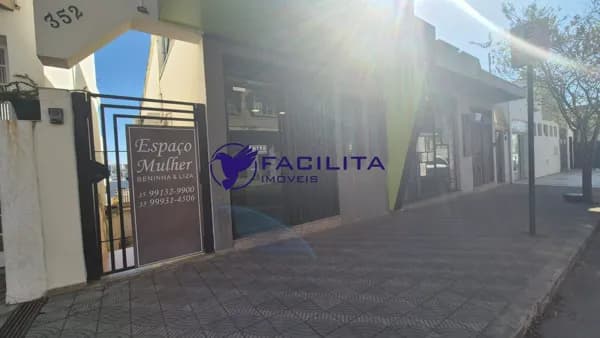 🏢 IMÓVEL COMERCIAL + RESIDENCIAL | EXCELENTE OPORTUNIDADE DE RENDA