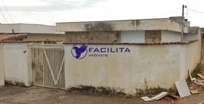 Casa em Passos - Santa Luzia