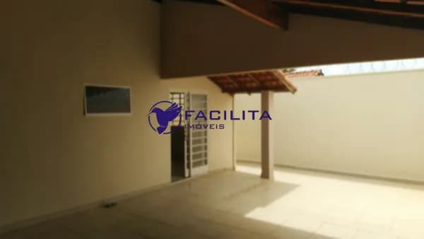 Casa em Passos - Califórnia