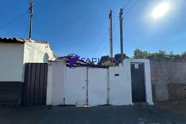 Terreno Lote em São Benedito, Passos/MG