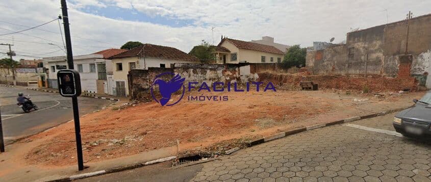 Lote/Terreno em Passos - São Benedito