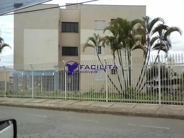 Apartamento em Penha, Passos/MG