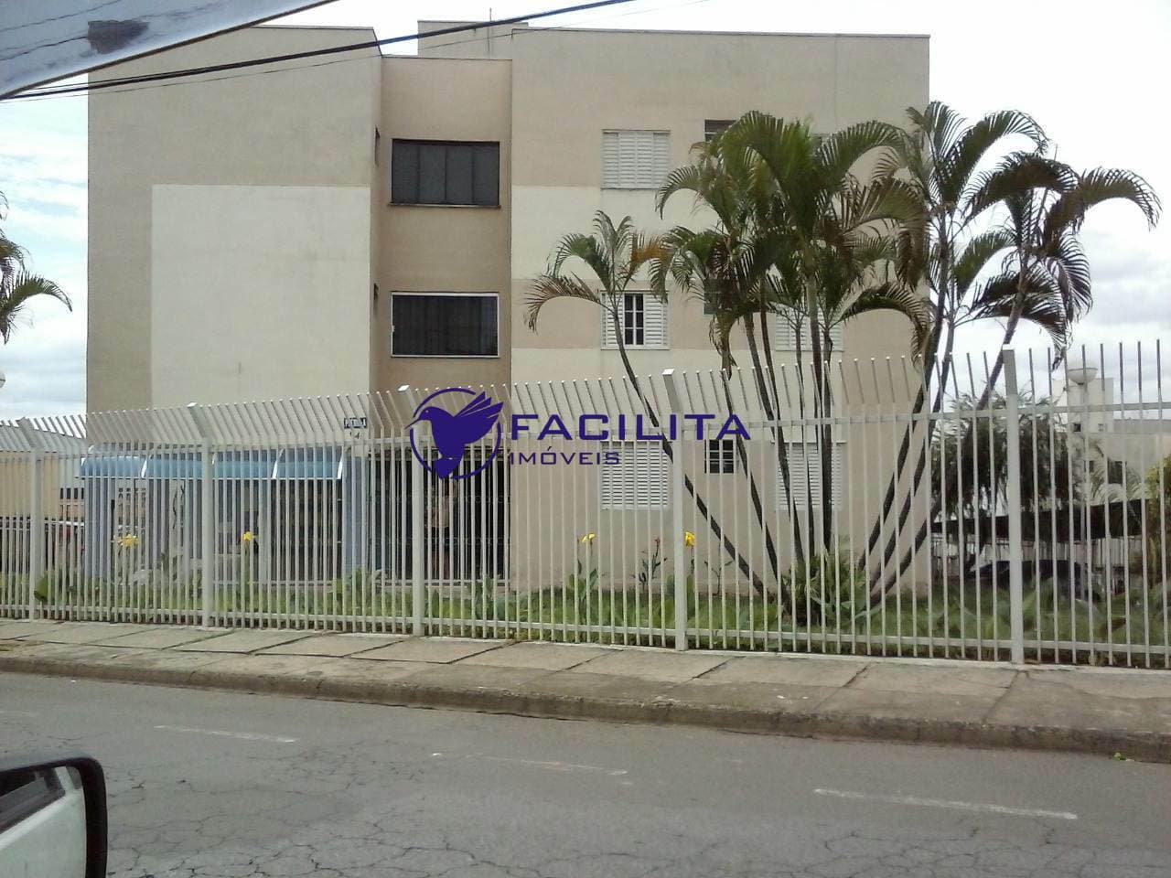 Apartamento em Penha, Passos/MG