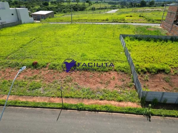 Lote/Terreno em Passos - Mirante do Vale