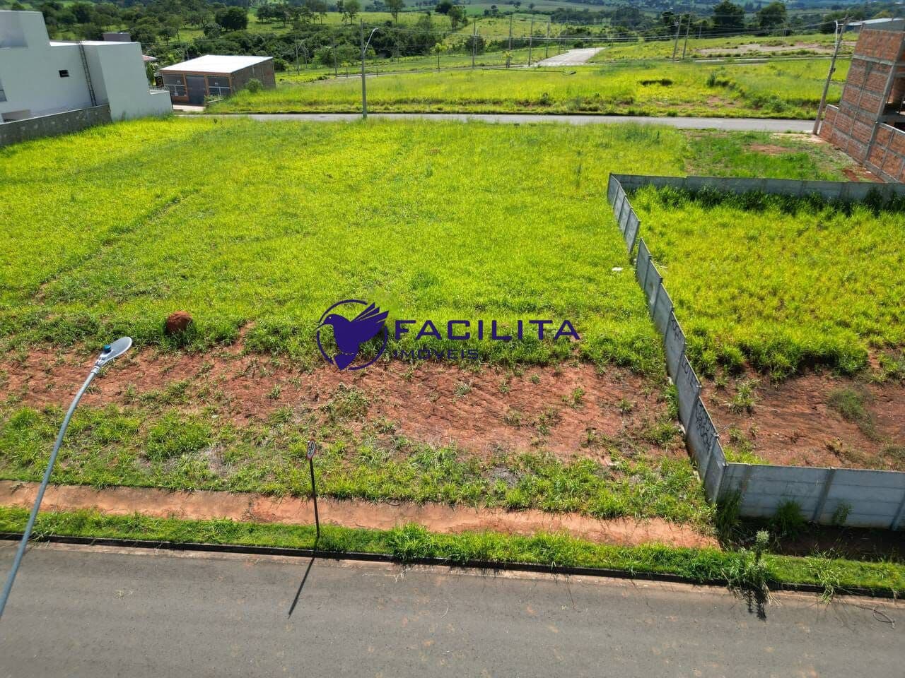 Lote/Terreno em Passos - Mirante do Vale