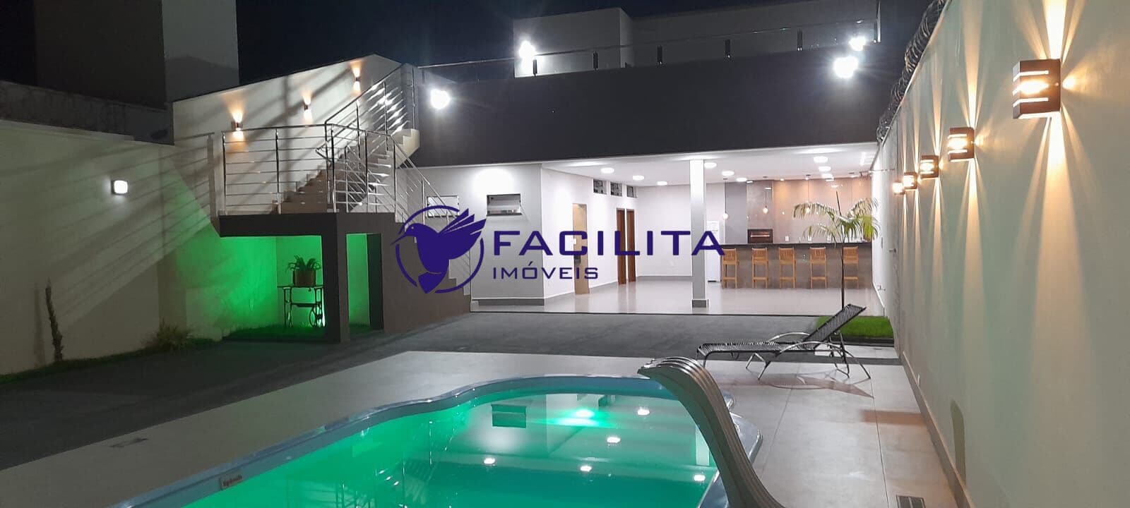 Casa em Passos - Nova Passos