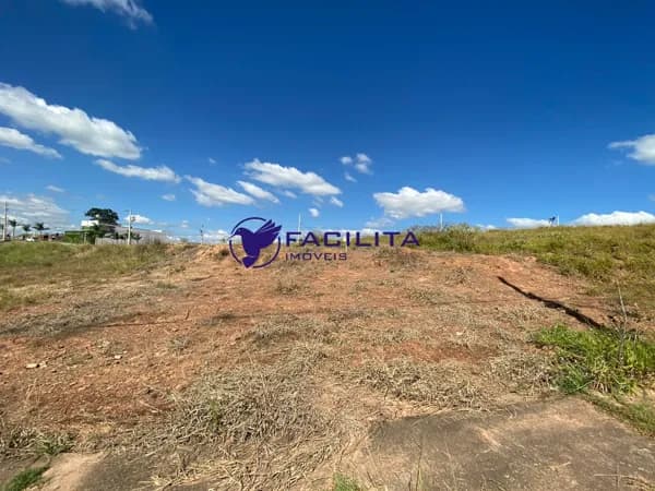 Lote/Terreno em Passos - Mirante do Vale