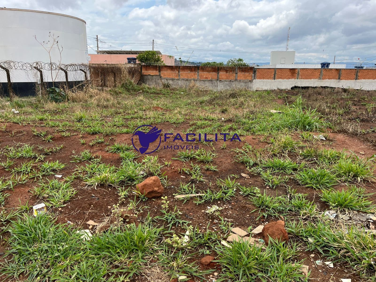 Lote/Terreno em Passos - Nova Passos