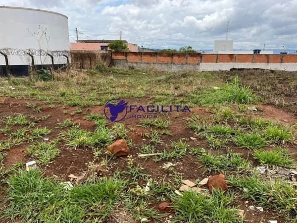 Lote/Terreno em Passos - Nova Passos