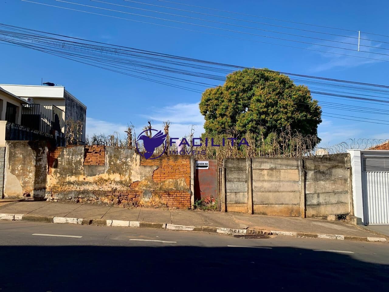 Lote/Terreno em Passos - Coimbras