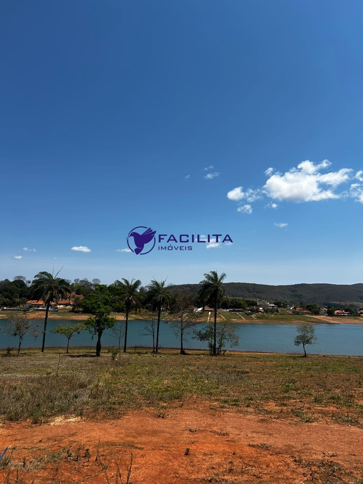 Terreno Lote em Portal da Barra, São José da Barra/MG