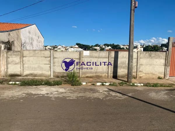 Lote/Terreno em Passos - Vila Rica
