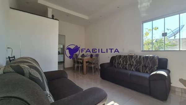 Casa em Passos - Polivalente