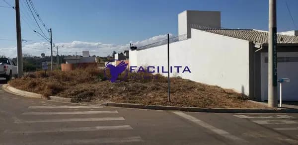 Lote/Terreno em Passos - Recanto do Bosque