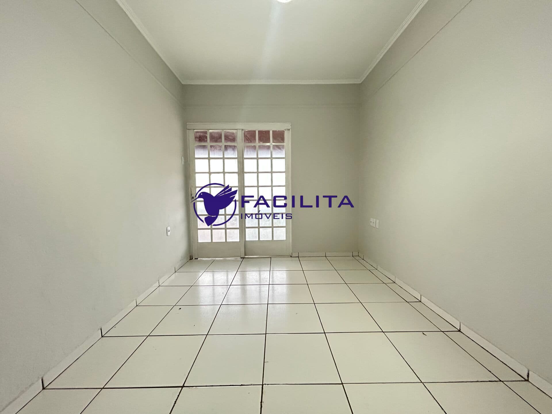 Sobrado em Passos - Califórnia