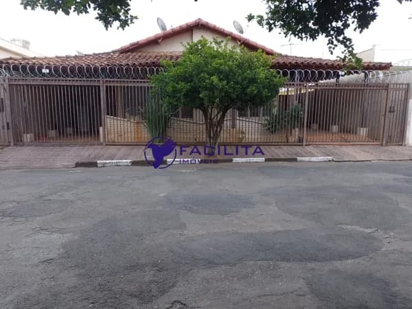 Casa em Passos - Belo Horizonte