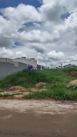 Lote/Terreno em Passos - Mirante do Vale