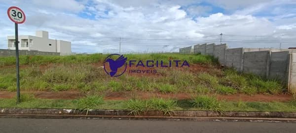 Lote/Terreno em Passos - Mirante do Vale