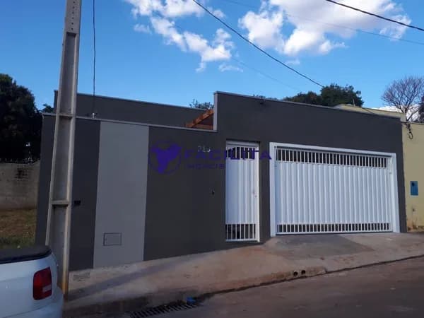 Casa em Passos - Villagio D Itália