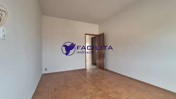 Apartamento em Passos - Exposição