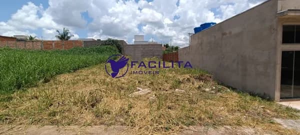 Lote/Terreno em Passos - Nova Passos