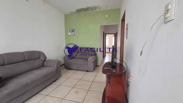 Casa em Passos - Jardim Colégio de Passos