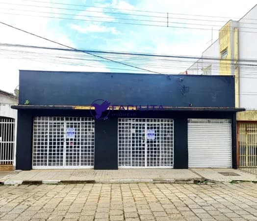Ponto Comercial/Loja/Box em Passos - Centro