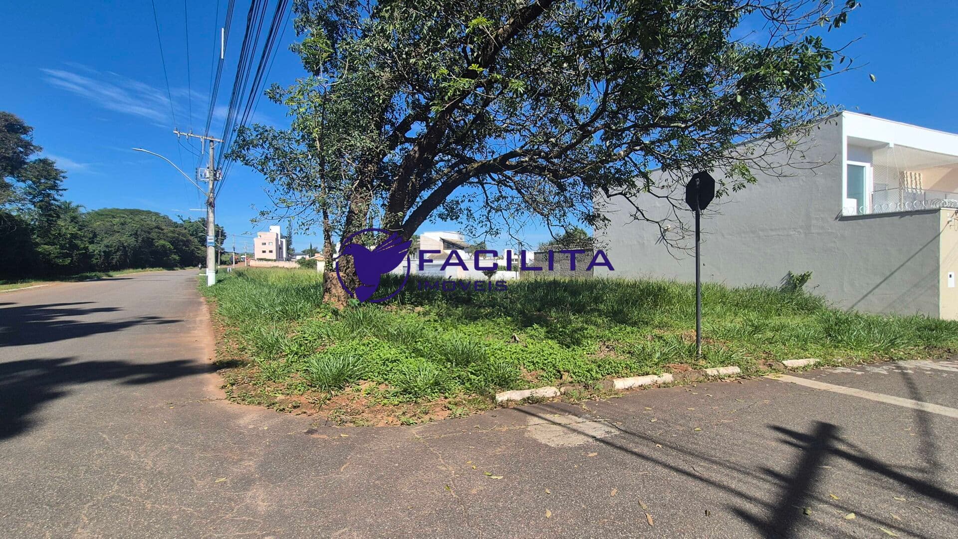 Lote/Terreno em Passos - Jardim Cidade