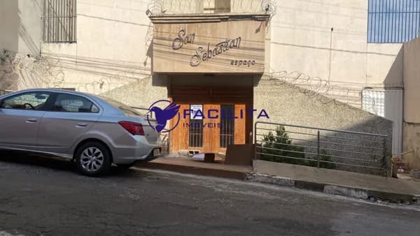 Ponto Comercial/Loja/Box em Passos - Belo Horizonte